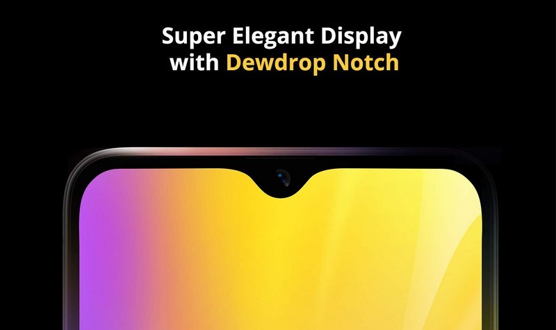 Realme U1: Smartphone Đầu Tiên Sử Dụng Helio P70 Sắp Ra Mắt Vào Ngày 28 Tháng 11