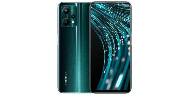 Realme V25 5G: Đánh giá Chi Tiết và Thông Số Kỹ Thuật