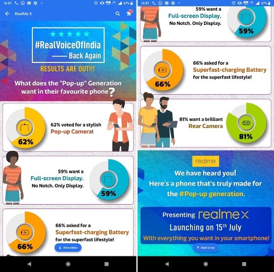 Realme X Sắp Ra Mắt Tại Việt Nam: Tính Năng Đỉnh Cao và Thông Số Kỹ Thuật