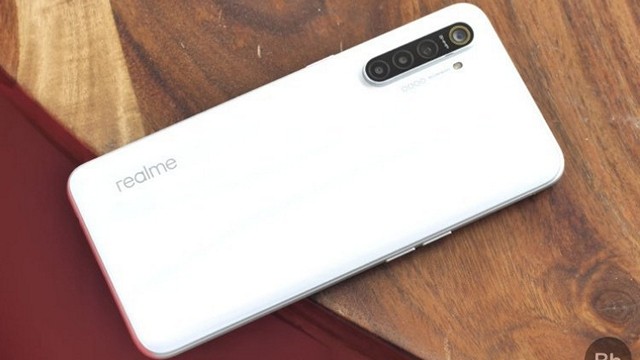 Realme X2 Pro sắp ra mắt