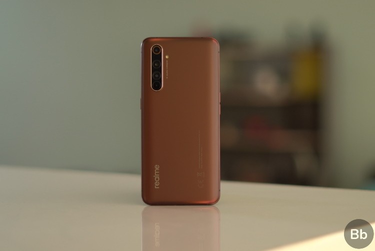 Realme X50 Pro: Đánh Giá Chi Tiết Smartphone 5G Đầu Tiên Tại Ấn Độ
