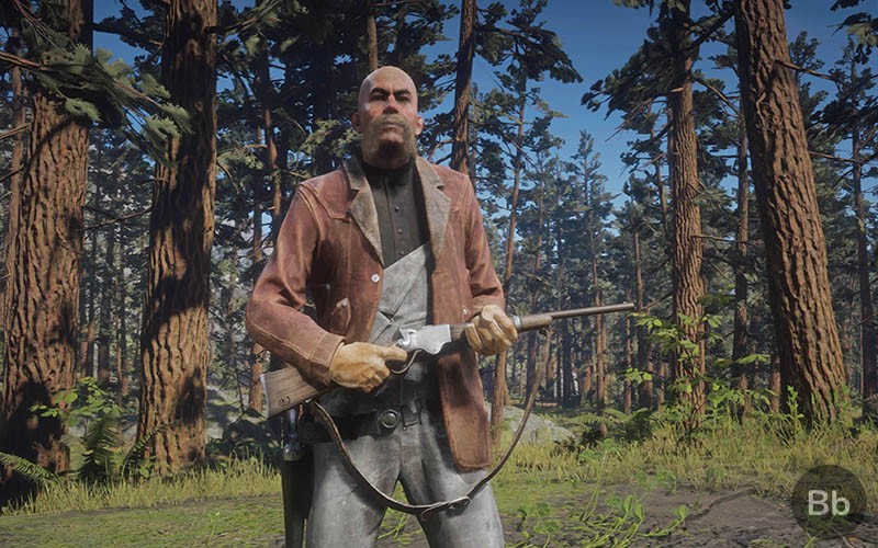 Red Dead Online: Đánh Giá Chân Thực & Liệu Có Thay Thế GTA Online?