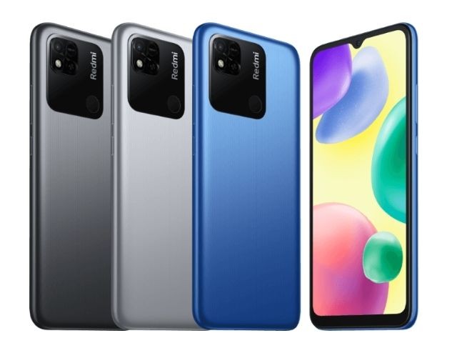 Redmi 10A: Đánh Giá Chi Tiết Về Điện Thoại Giá Rẻ Mới Nhất 2025