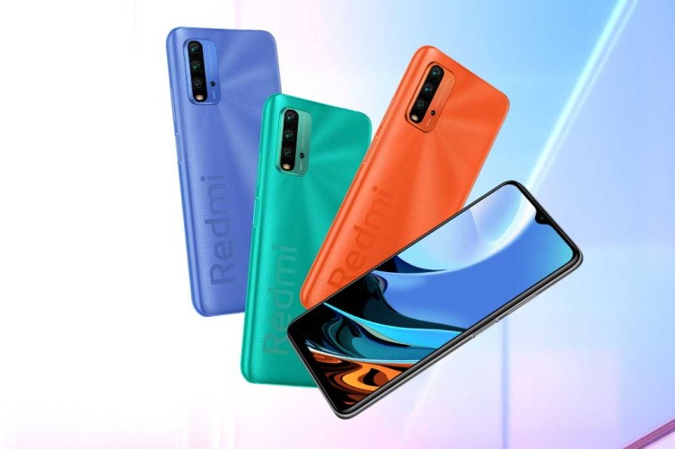 Xiaomi Redmi 9 Power: Đánh Giá Chi Tiết và Thông Số Kỹ Thuật