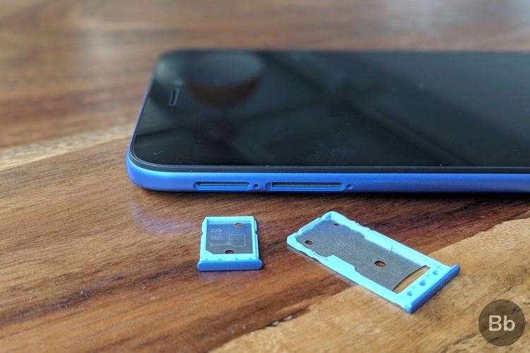 Redmi Go - Khay SIM