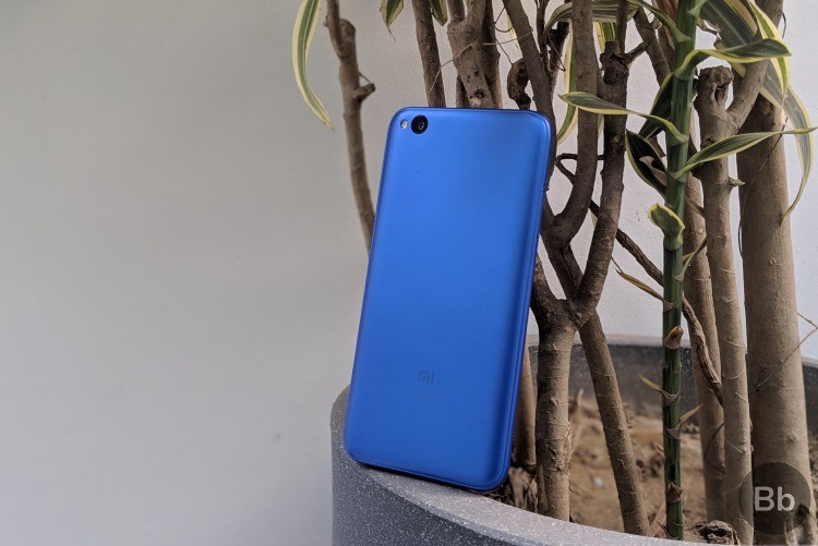 Đánh giá Redmi Go 2025: Smartphone giá rẻ đáng mua nhất cho người mới dùng?