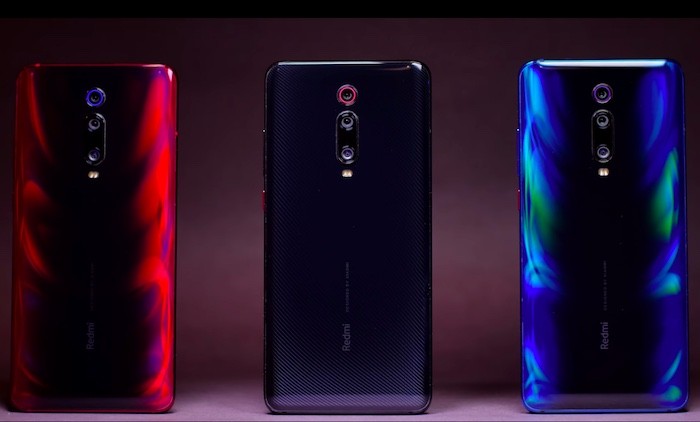 Xiaomi Trở Lại Phân Khúc Cao Cấp Với Dòng Redmi K20 Tại Việt Nam