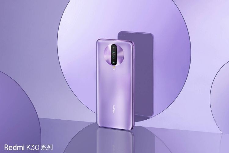 Redmi K30: Đánh giá chi tiết, thông số kỹ thuật và những nâng cấp đáng giá (2025)