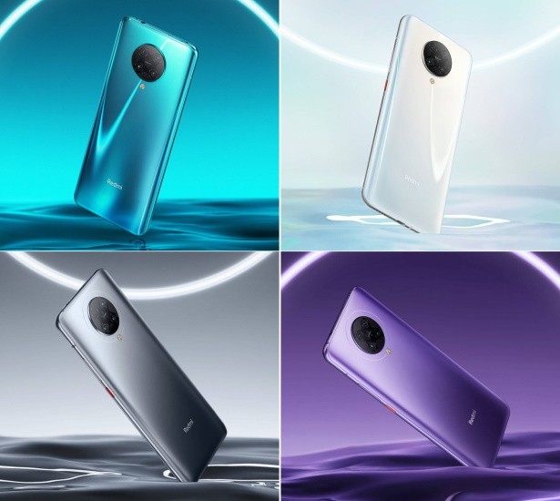 Poco F2 Pro Chính Thức Ra Mắt: Cấu Hình Mạnh Mẽ, Giá Hấp Dẫn?
