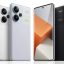 Xiaomi chính thức ra mắt dòng Redmi Note 13 Pro tại Trung Quốc