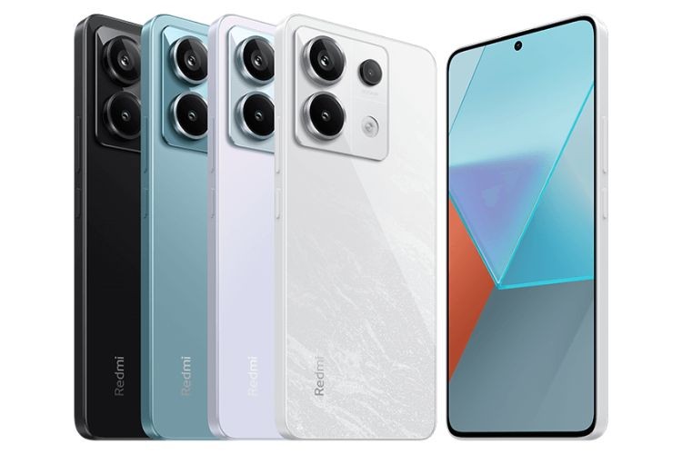 Redmi Note 13 Pro