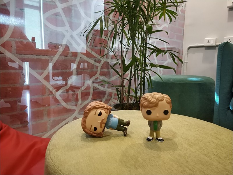 redmi note 5 pro sample 3