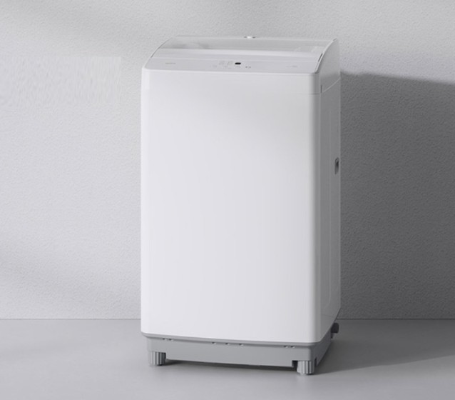 Redmi Ra Mắt Máy Giặt Tự Động 8kg Tại Trung Quốc Với Giá 799 Nhân Dân Tệ