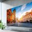 Redmi Smart TV Max 98 inch: Đánh Giá Chi Tiết TV Thông Minh Khổng Lồ Mới Nhất 2025