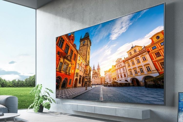 Redmi Smart TV Max 98 inch: Đánh Giá Chi Tiết TV Thông Minh Khổng Lồ Mới Nhất 2025