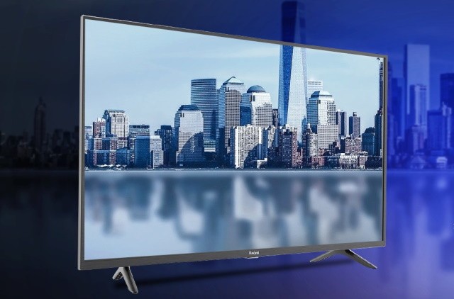 Redmi Smart TV X43 với màn hình 43 inch