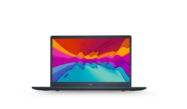 RedmiBook 15 e-Learning Edition với màn hình 15.6 inch và bộ xử lý Intel thế hệ 11