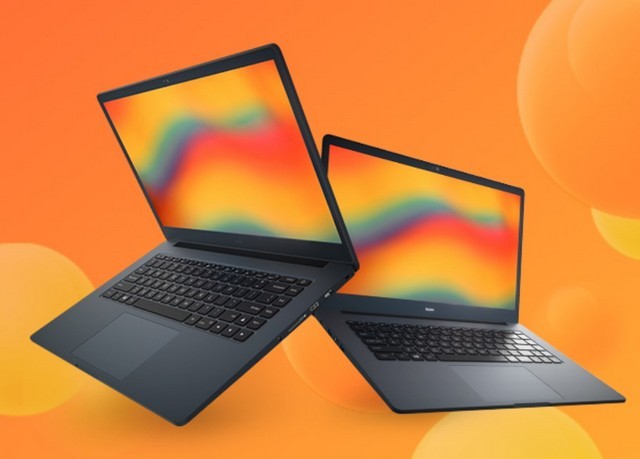 Xiaomi Ra Mắt Dòng Laptop RedmiBook 15 Tại Ấn Độ