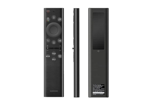 Samsung Eco Remote: Đột Phá Mới Với Công Nghệ Sạc Bằng Sóng Radio Tại CES 2022