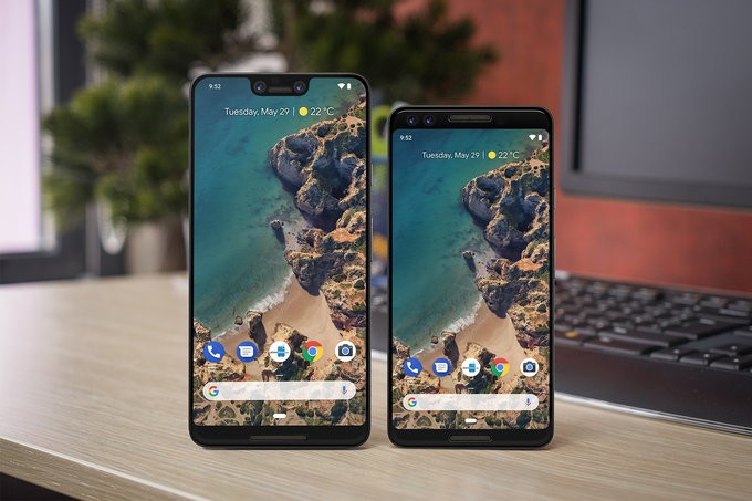 Sự Kiện Ra Mắt Google Pixel 3: Những Điều Bạn Cần Biết