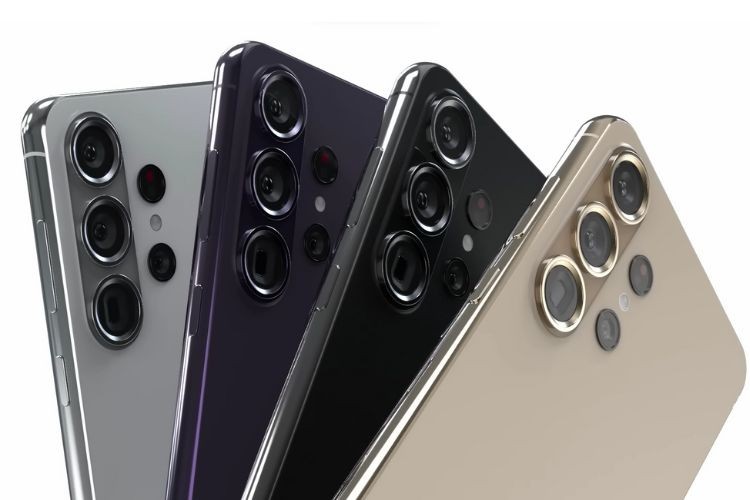 Samsung Galaxy S24: Ra Mắt Sớm Hơn Dự Kiến Vào Năm 2024