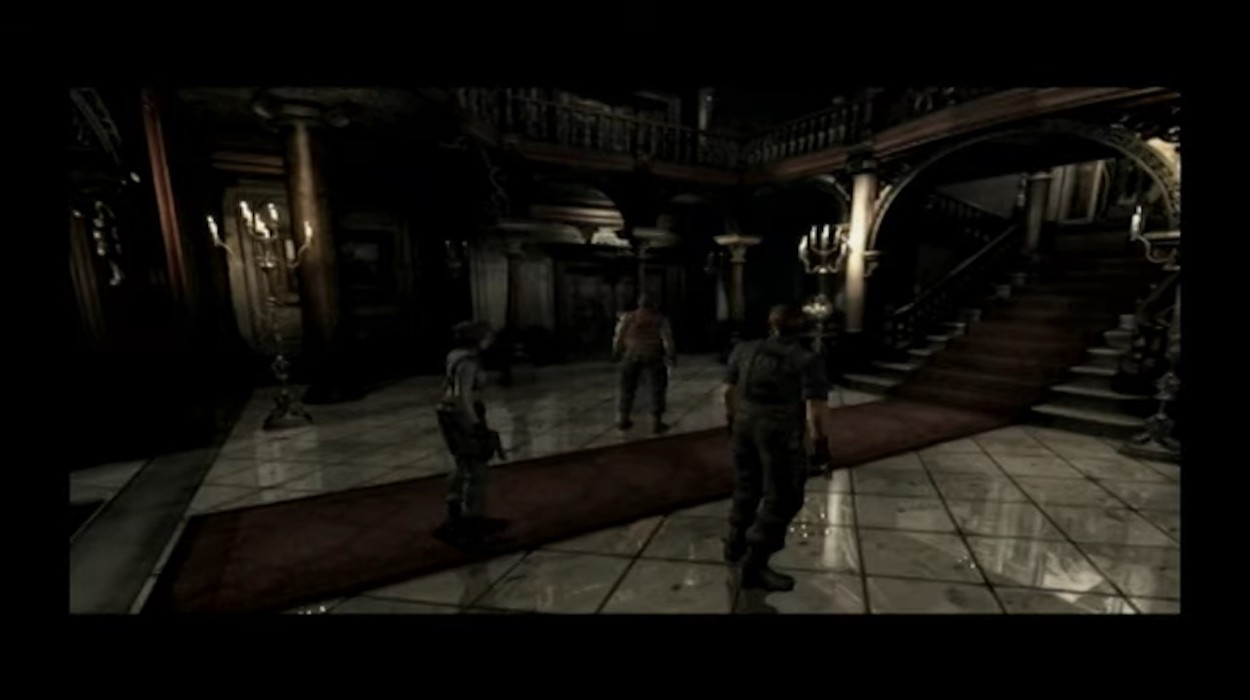 Resident Evil (Remake)