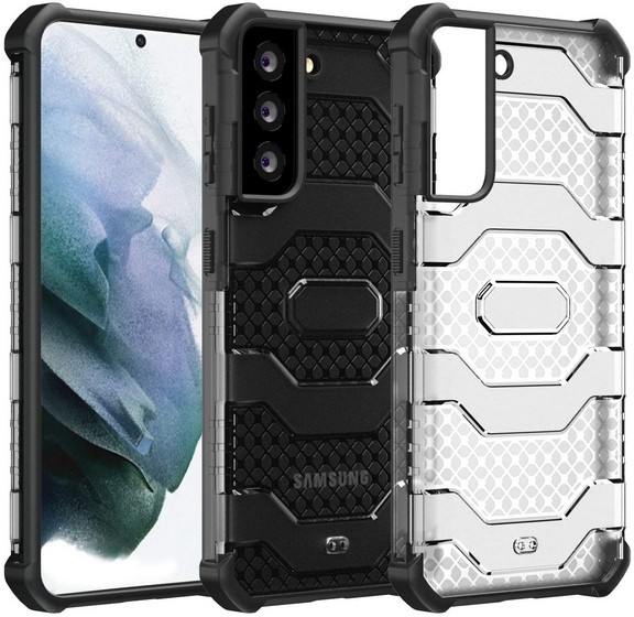 Restoo Rugged Case