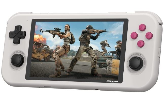 Retroid Pocket 3