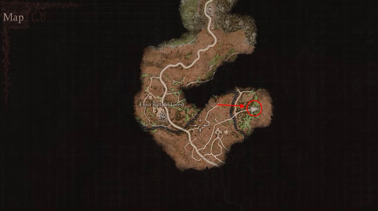 Mở Khóa Vocation “Ảo Thuật Gia” (Trickster) Trong Dragon’s Dogma 2: Hướng Dẫn Chi Tiết