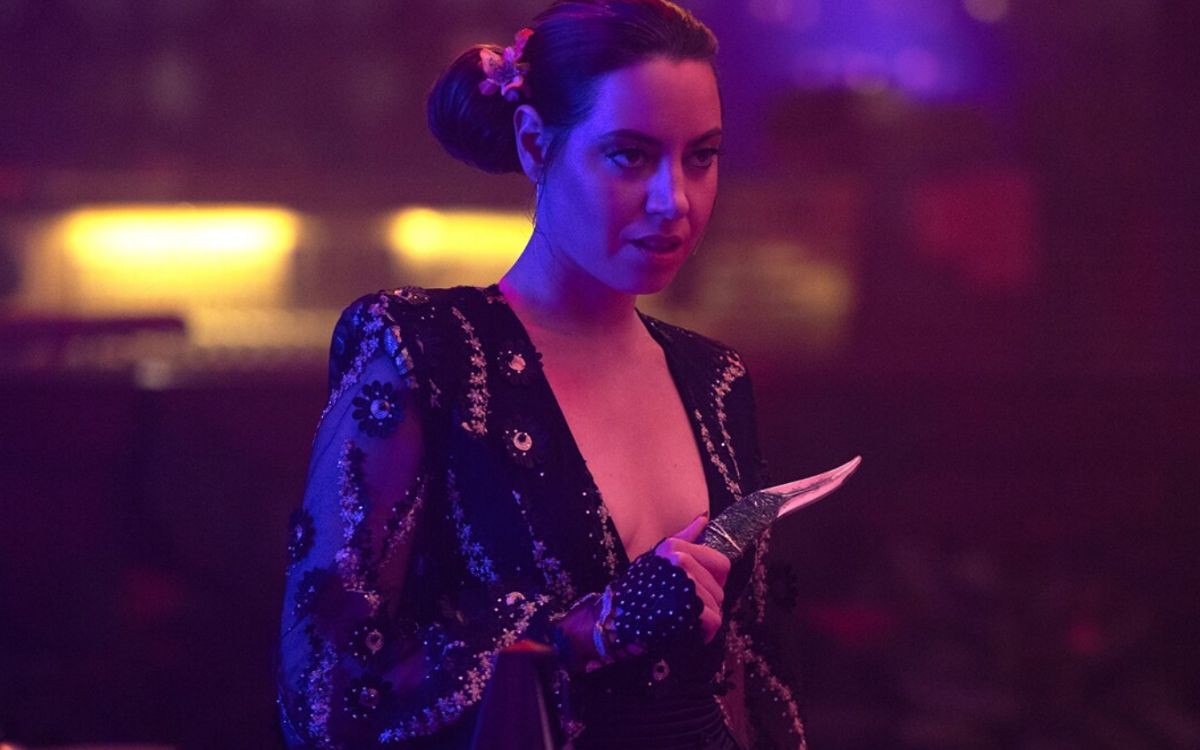 Rio Vidal Chính Là Lady Death Trong Agatha All Along: Hé Lộ Bí Ẩn MCU