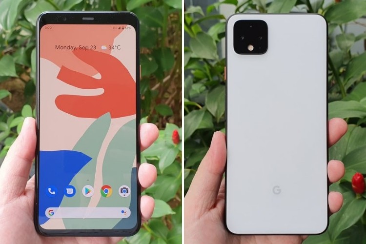Sự kiện phần cứng Google: Pixel 4, Pixelbook Go và những gì mong đợi