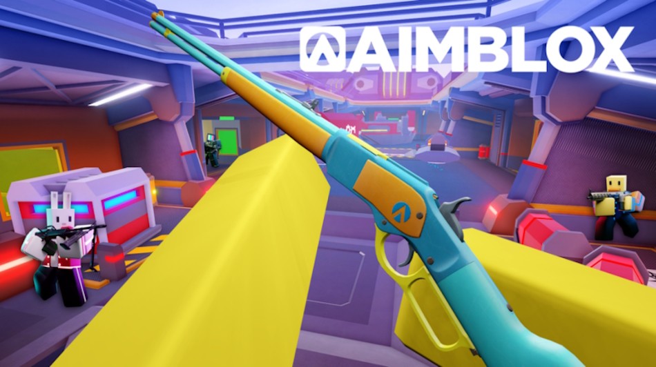 Roblox Aimlabs Aimblox