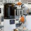 Ford Phát Triển Robot “Javier” Để Vận Hành Máy In 3D