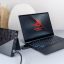 Asus ROG ra mắt dòng laptop chơi game tại CES 2021