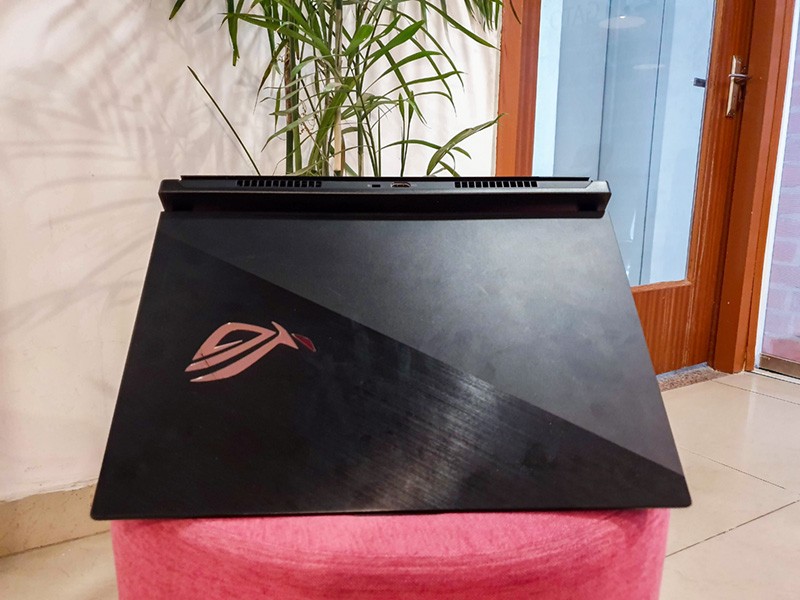Đánh giá Asus ROG Zephyrus GX531GW: Hiệu Năng Khủng, Thiết Kế Mỏng Nhẹ