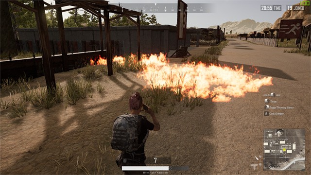 rog zephyrus gx531gw pubg performance 1
