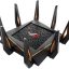 Asus Ra Mắt Các Router Wi-Fi Mới Cho Game Thủ Với Hỗ Trợ 802.11ax