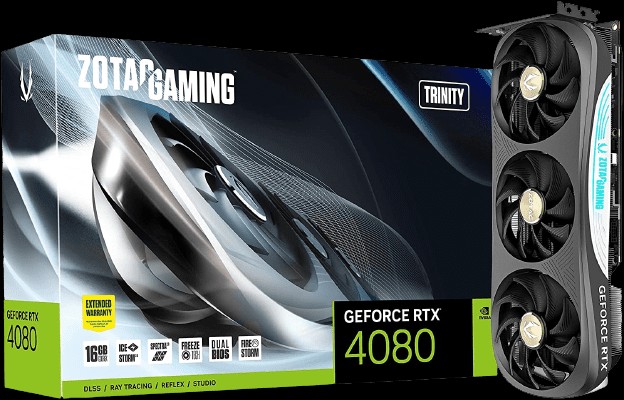 rtx 4080 graphics card