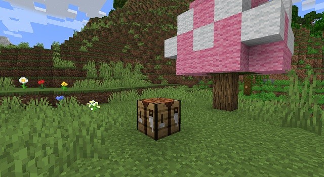 Cách Chế Tạo Rương (Chest) Trong Minecraft: Hướng Dẫn Chi Tiết 2025