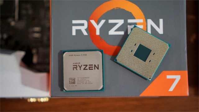Ryzen 7