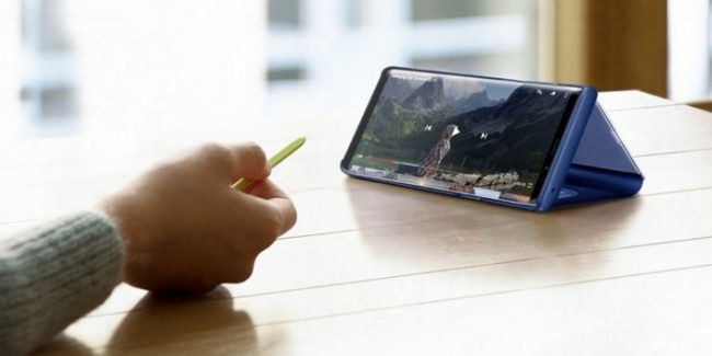 Samsung Galaxy Note 9: 5 Tính Năng Đỉnh Cao Khiến Bạn Phải Mua Ngay