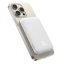 Sạc dự phòng MagSafe Baseus 6000mAh: Giá rẻ bất ngờ trong dịp Black Friday