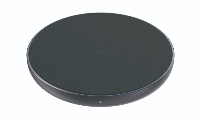 Xiaomi Sắp Ra Mắt Sạc Không Dây Mi Mới
