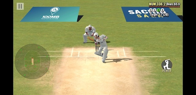 Sachin Saga Cricket Champions
