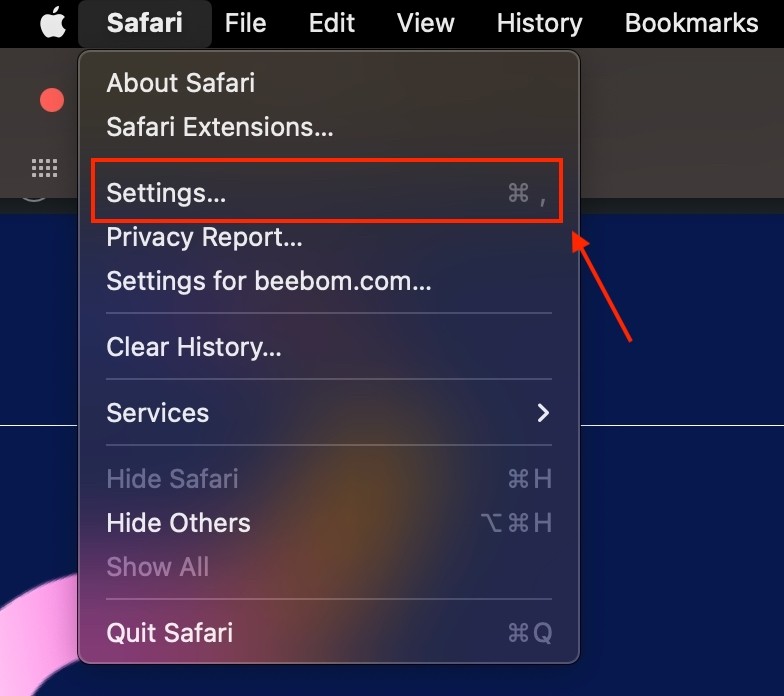 Cách Mở Pop-up trên Mac: Hướng Dẫn Chi Tiết cho Safari và Chrome (2025)