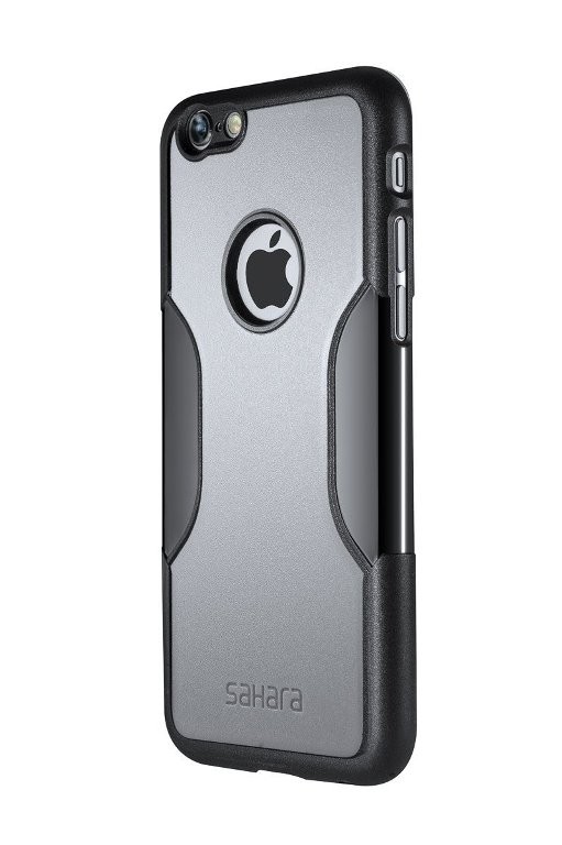 Sahara Black iPhone 6 Case