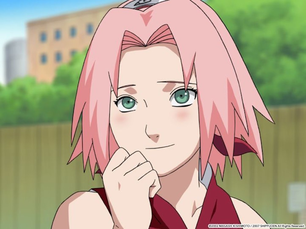 Sakura