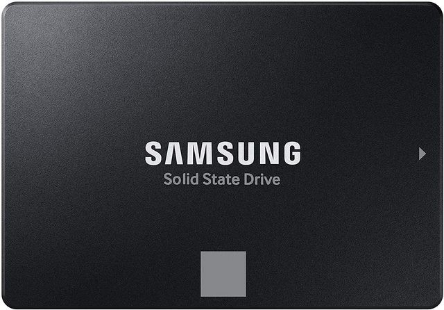 Top Ổ Cứng SSD Giá Rẻ Cho Game Thủ Năm 2025