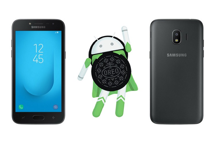 Samsung Cập Nhật Android Oreo Cho Các Thiết Bị Tầm Trung Vào Đầu Năm 2019