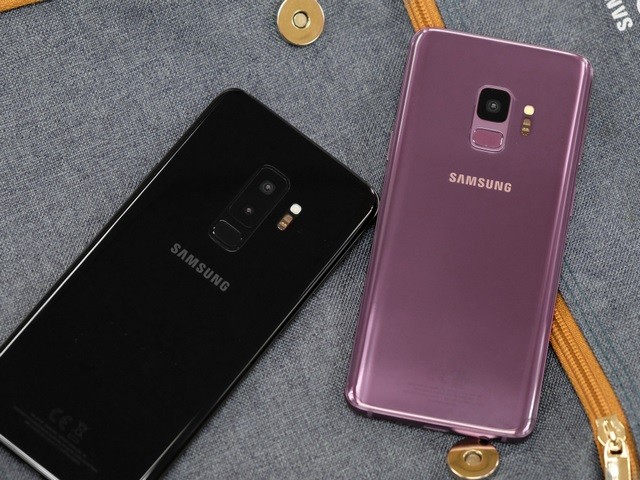 Samsung Đối Mặt Với Thách Thức Trong Quý 2 Năm 2018: Lợi Nhuận Giảm Do Doanh Số Smartphone Sụt Giảm